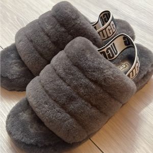 UGG slippers